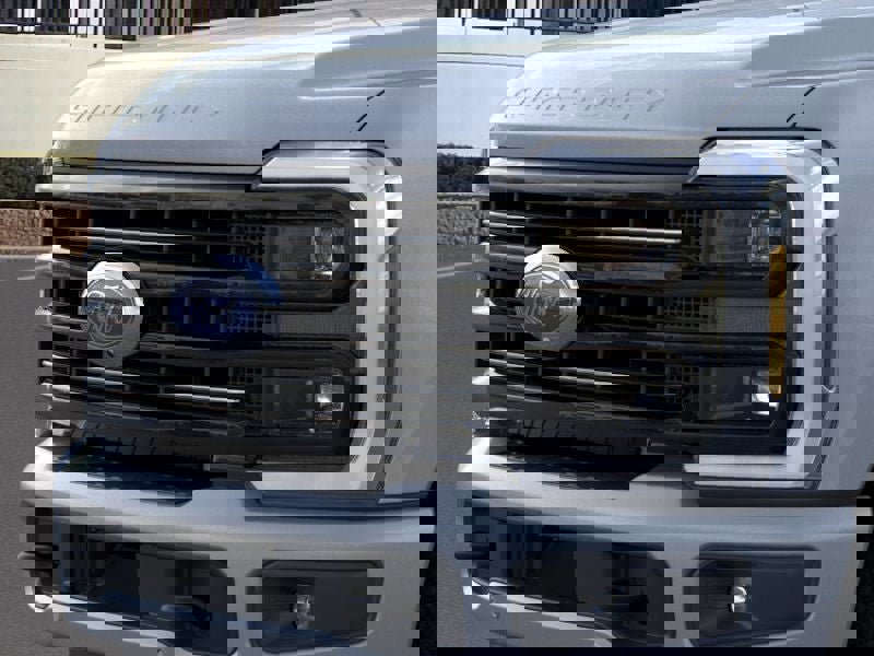 New 2026 Ford F250 Platinum image 39