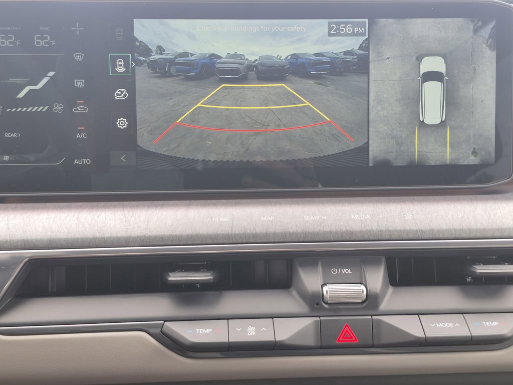 New 2026 Kia EV9 Land w/ Nightfall Edition Package image 23