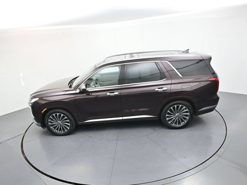 Used 2023 Hyundai Palisade Calligraphy AWD/4WD image 33