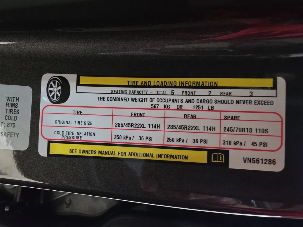 New 2027 RAM 1500 Laramie AWD/4WD image 10