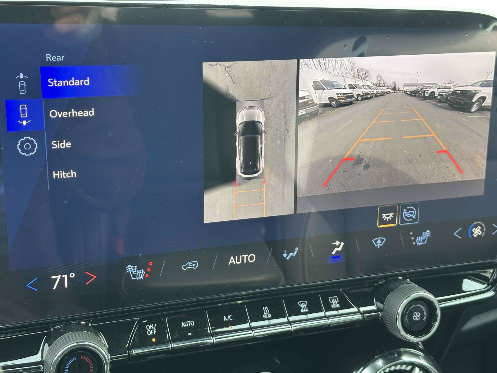 New 2026 Chevrolet Blazer EV LT FWD image 11