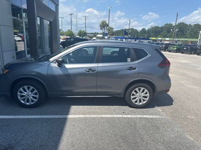 Used 2019 Nissan Rogue S AWD/4WD image 7