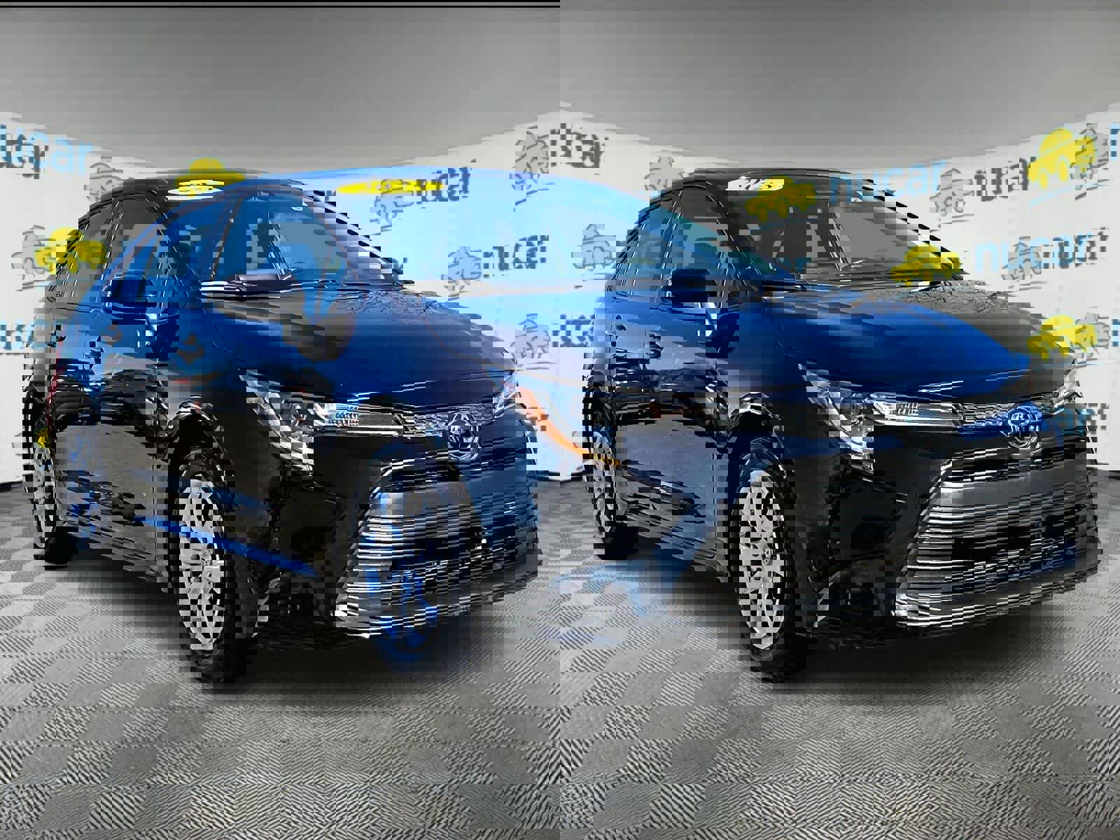 Used 2023 Toyota Corolla LE