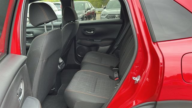 Used 2026 Honda HR-V Sport image 23