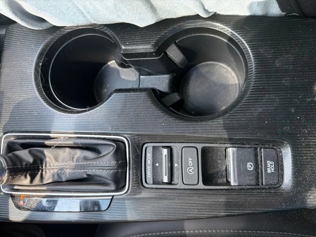Used 2025 Honda Civic Sport image 28