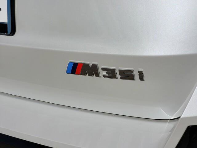 Certified 2025 BMW X1 M35i w/ Premium Package AWD/4WD image 8