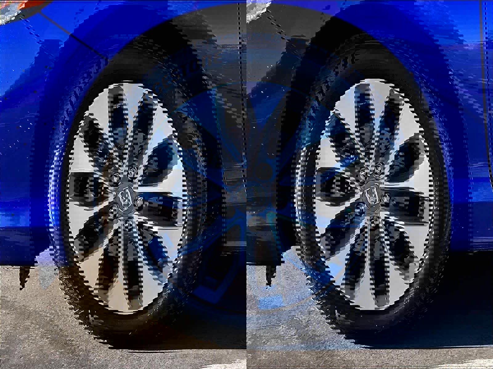 Used 2015 Honda Accord EX-L image 11