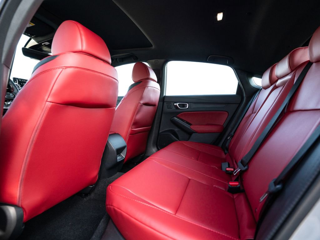 New 2026 Acura Integra A-Spec image 42