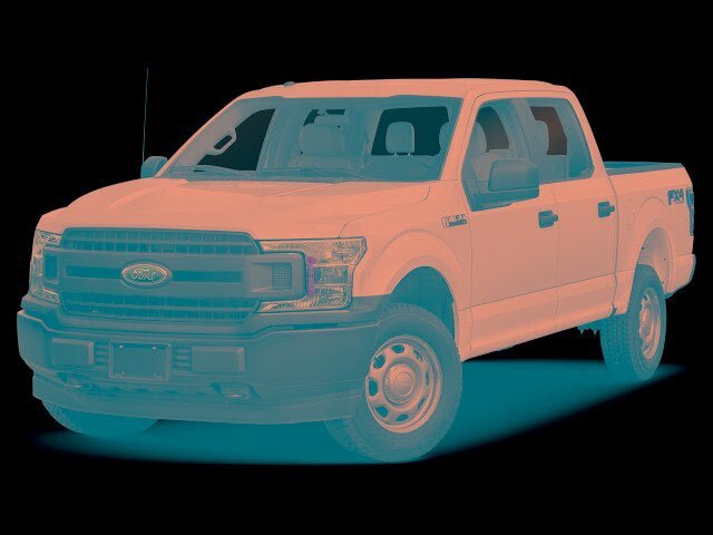 Used 2019 Ford F150 XLT w/ Equipment Group 302A Luxury AWD/4WD image 34