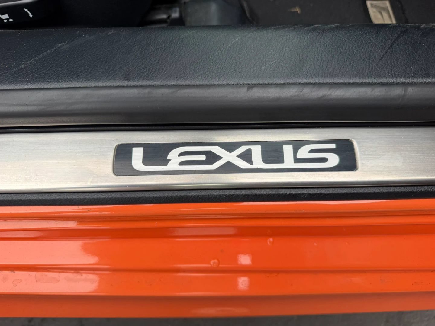 Used 2015 Lexus RC F w/ Premium Package RWD image 15