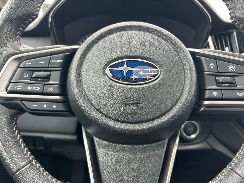 Used 2024 Subaru Legacy Premium image 22
