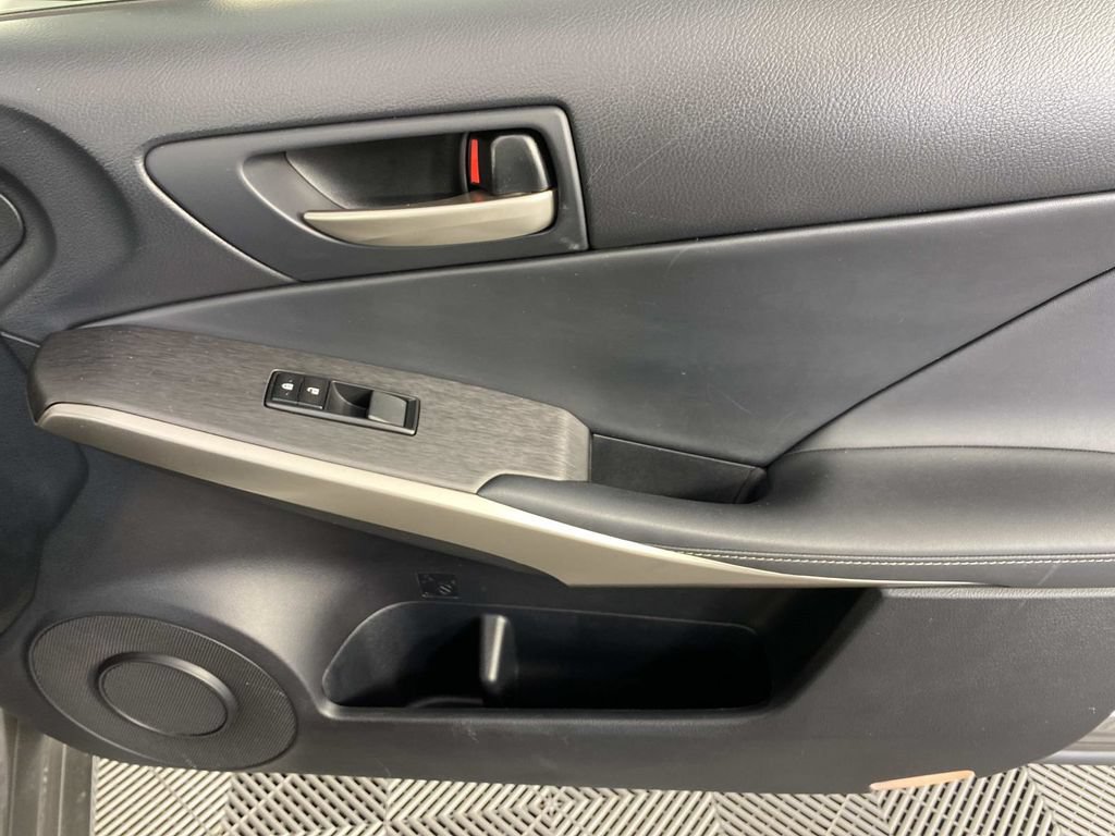 Used 2019 Lexus IS 350 F Sport w/ F Sport Package AWD/4WD image 23