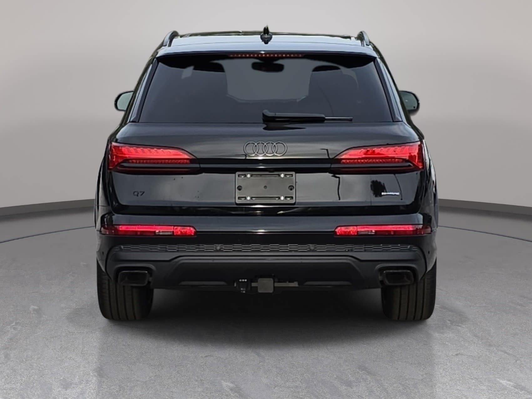 New 2026 Audi Q7 3.0T Premium Plus image 6