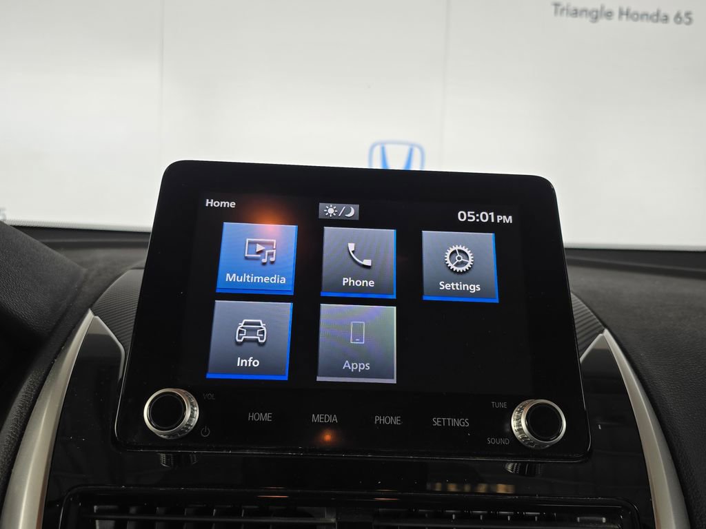 Used 2023 Mitsubishi Eclipse Cross SEL AWD/4WD image 14