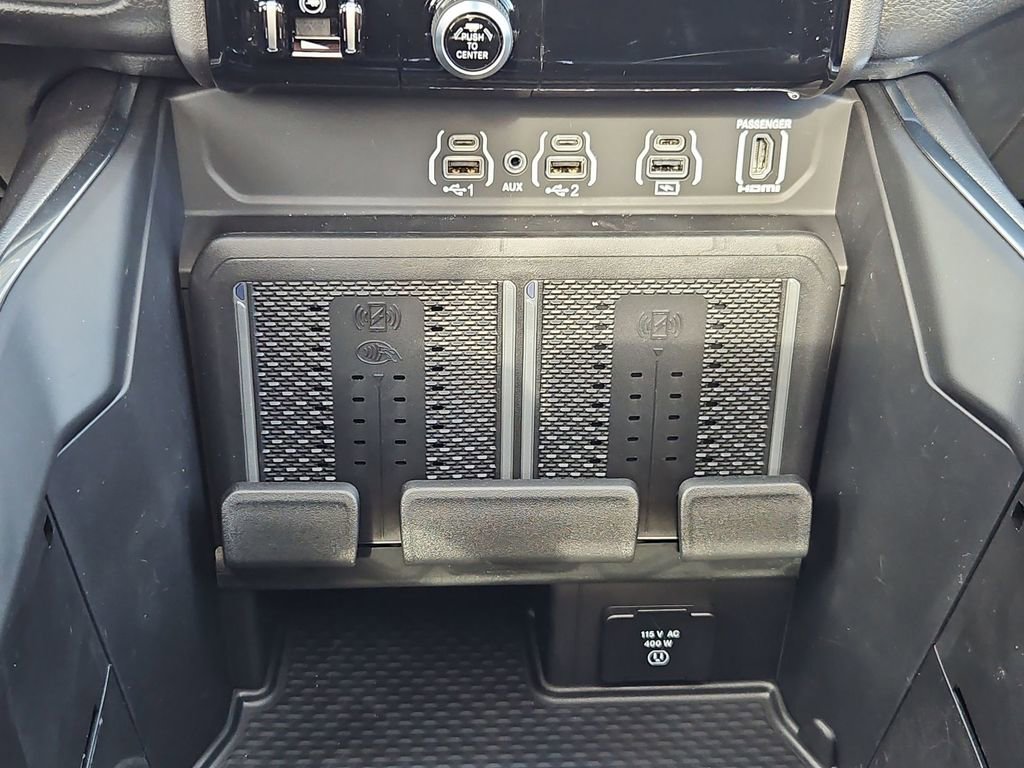 New 2026 RAM 1500 Laramie image 25