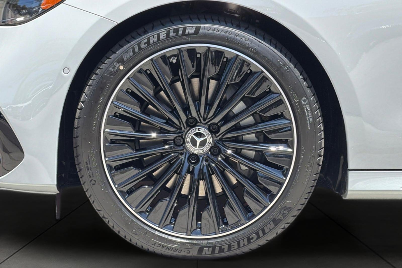 New 2026 Mercedes-Benz E 350 Sedan image 25