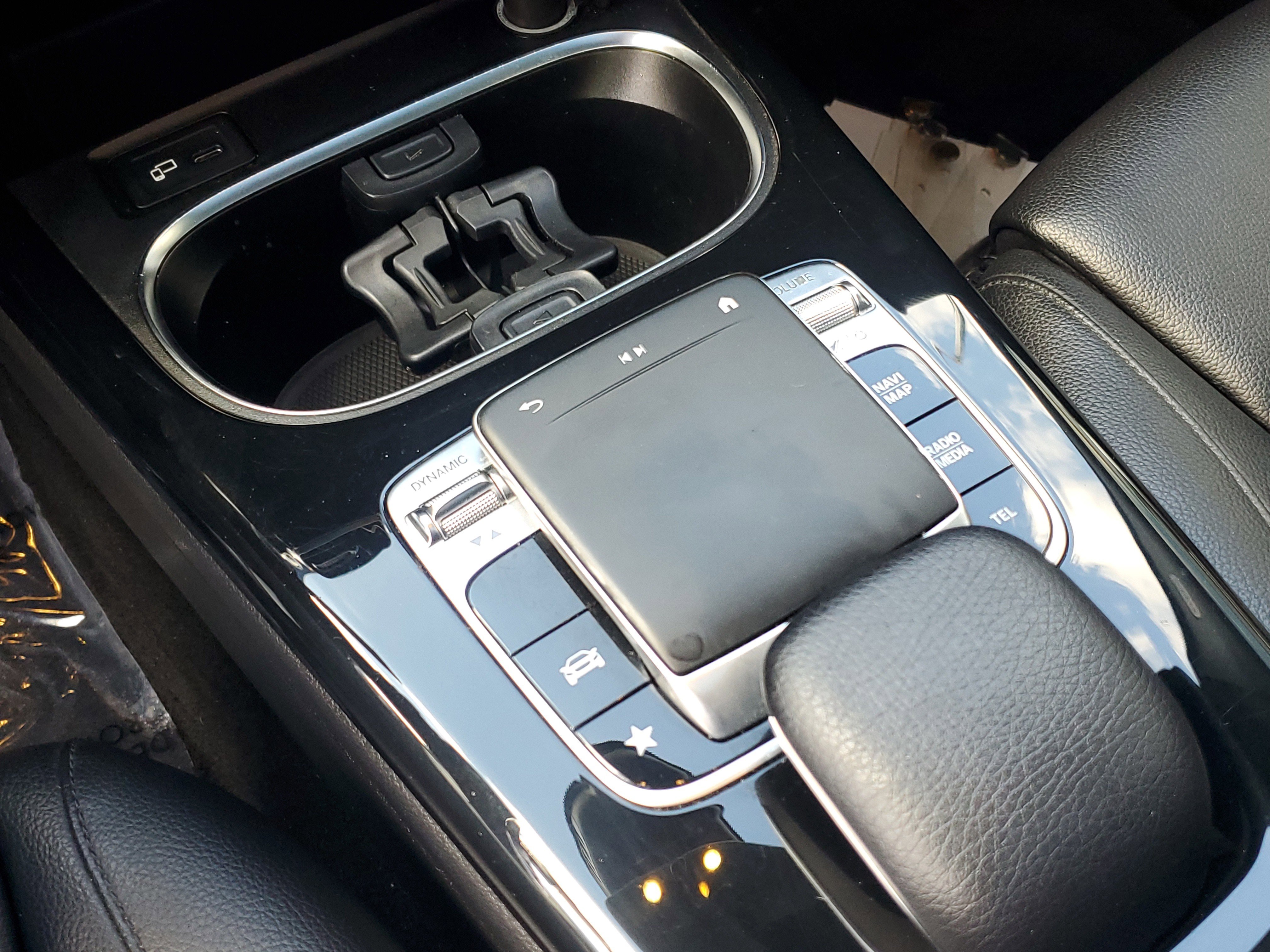 Used 2019 Mercedes-Benz A 220 A 220 image 23