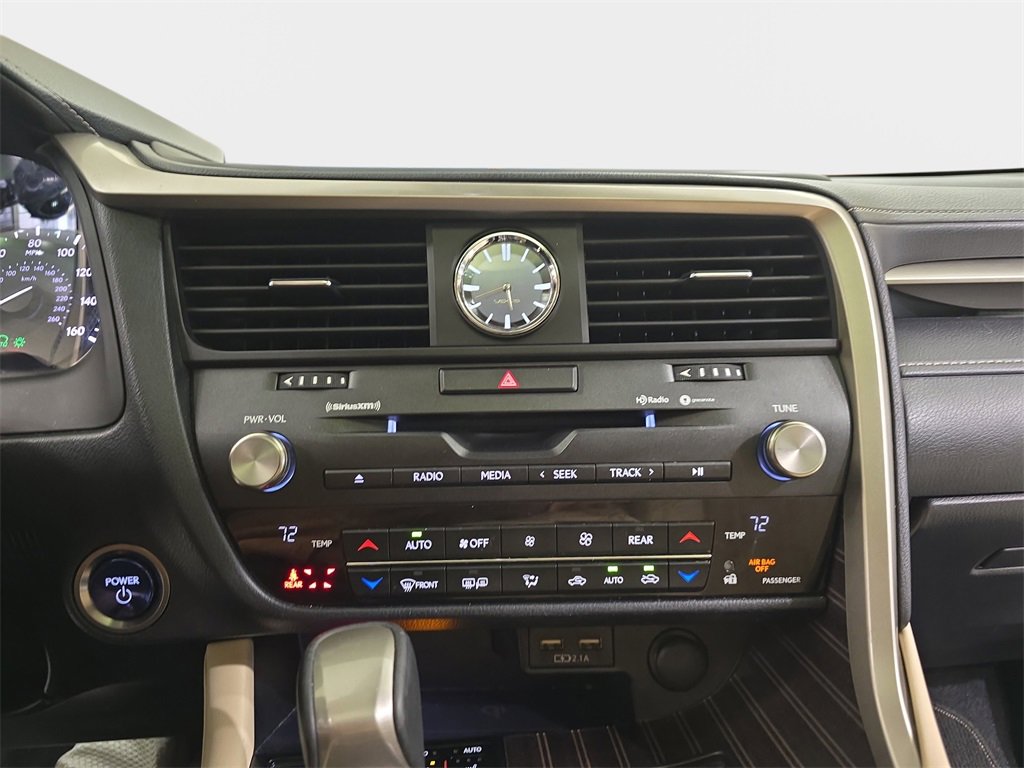 Used 2022 Lexus RX 450hL Luxury image 20