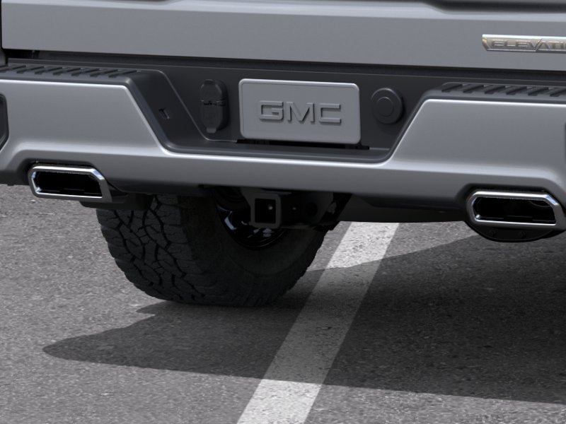 New 2026 GMC Sierra 1500 Elevation AWD/4WD image 7