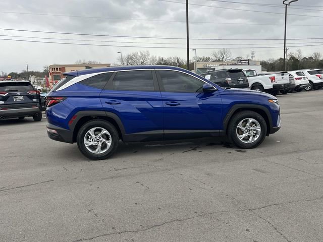 Used 2023 Hyundai Tucson SE image 4