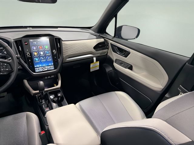 Certified 2026 Subaru Forester Premium image 28