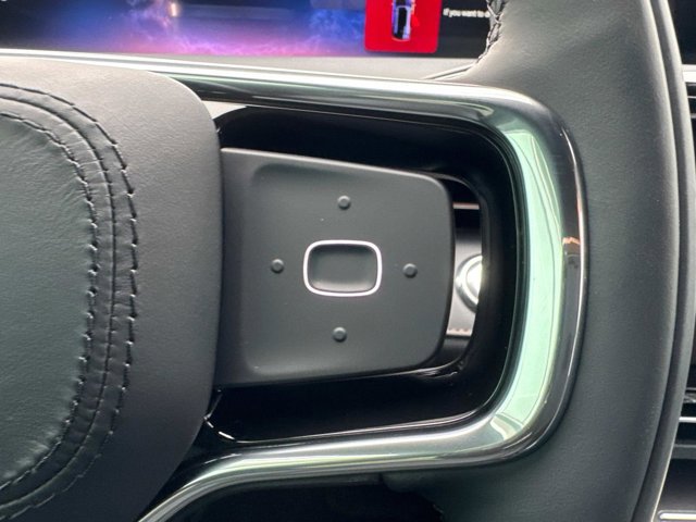 New 2025 Lincoln Nautilus Premier w/ Jet Appearance Package image 27