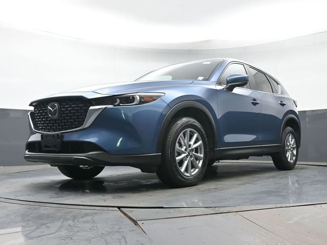 Used 2023 MAZDA CX-5 AWD 2.5 S w/ Select Package image 25