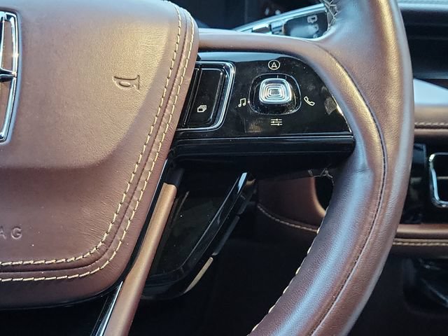 Certified 2024 Lincoln Aviator Black Label AWD/4WD image 27