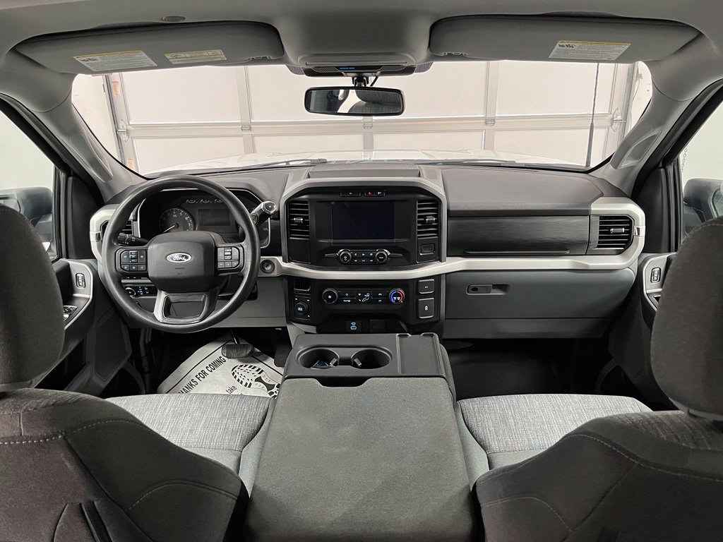 Used 2022 Ford F150 XLT AWD/4WD image 25