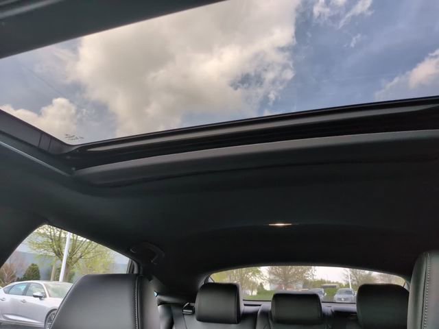 New 2026 Acura Integra A-Spec FWD image 21