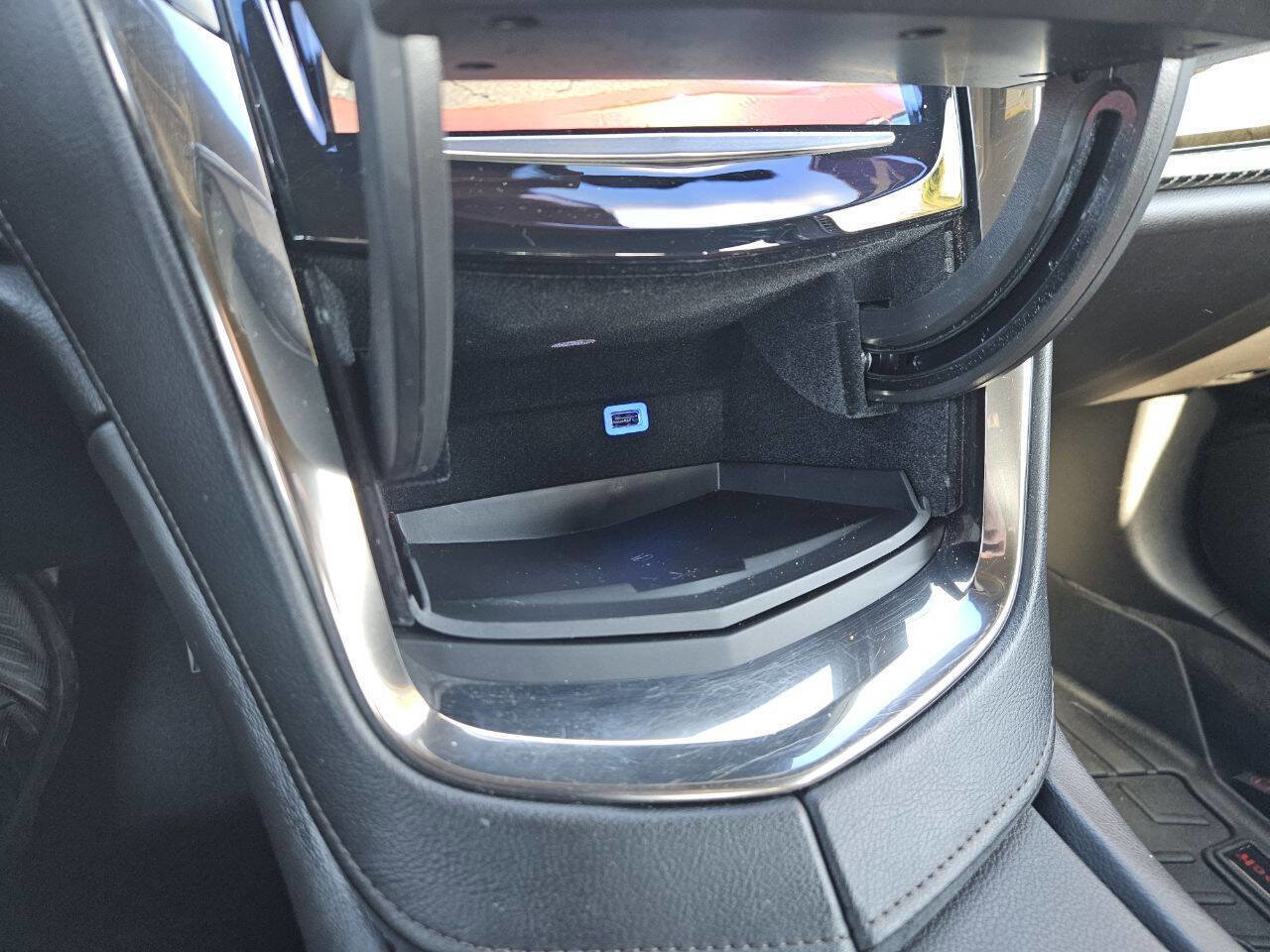 Used 2014 Cadillac ELR image 20