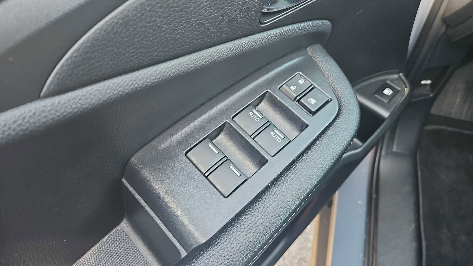 Certified 2024 Honda Ridgeline Sport image 15