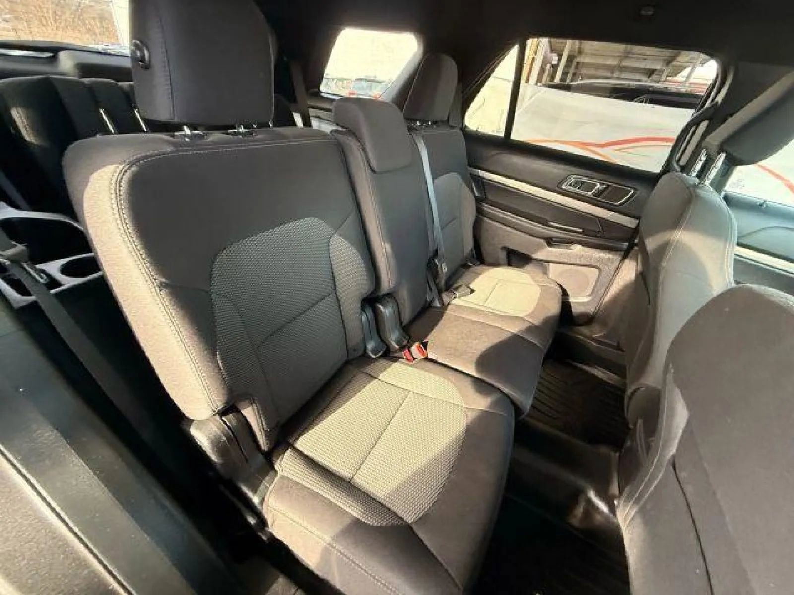Used 2019 Ford Explorer XLT image 22
