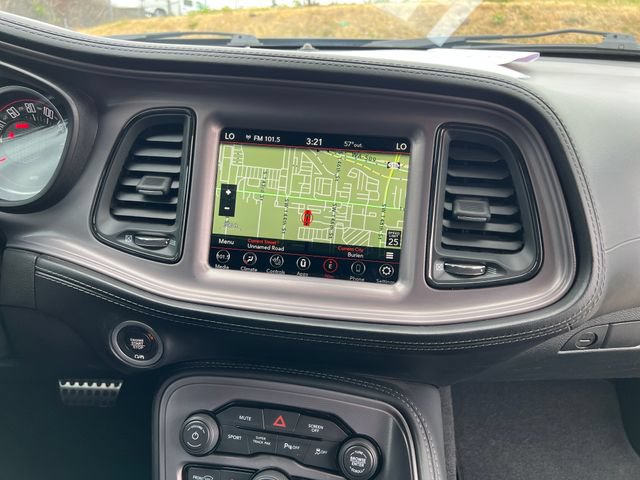 Used 2023 Dodge Challenger GT w/ Plus Package RWD image 22