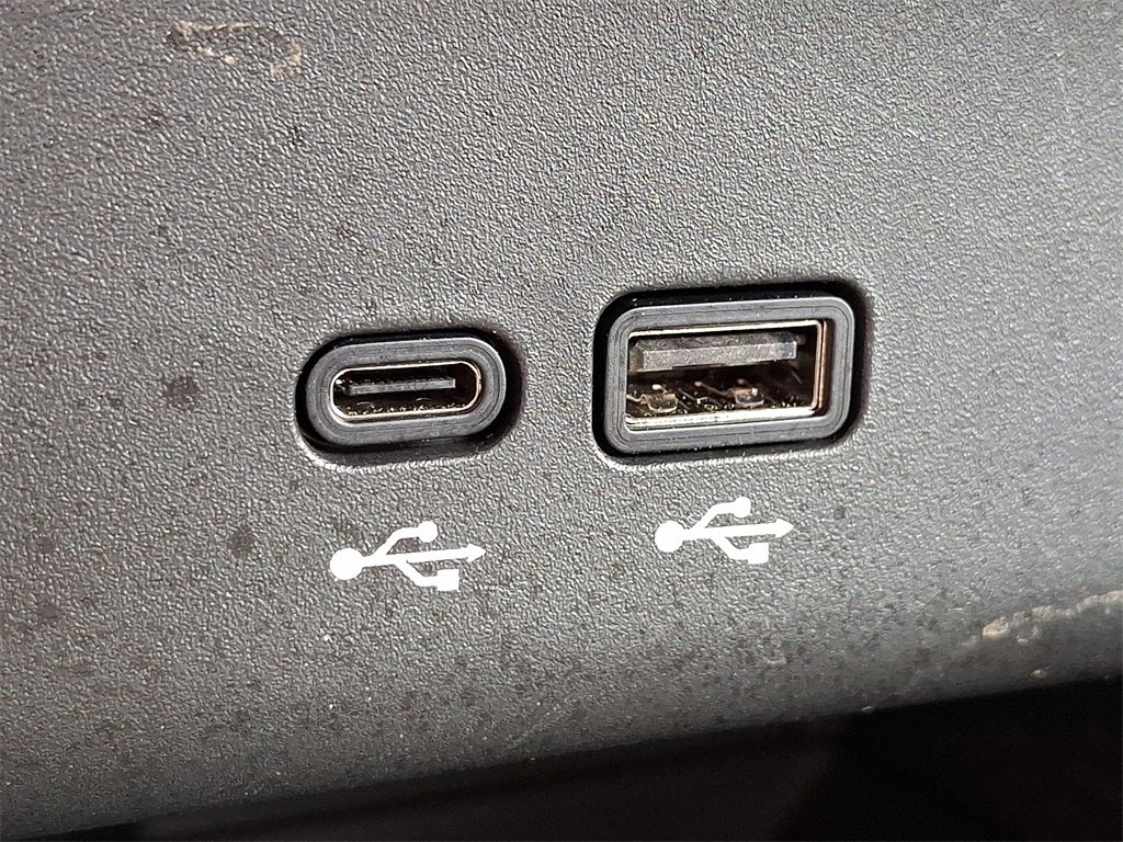 Certified 2024 Buick Encore GX Preferred image 23