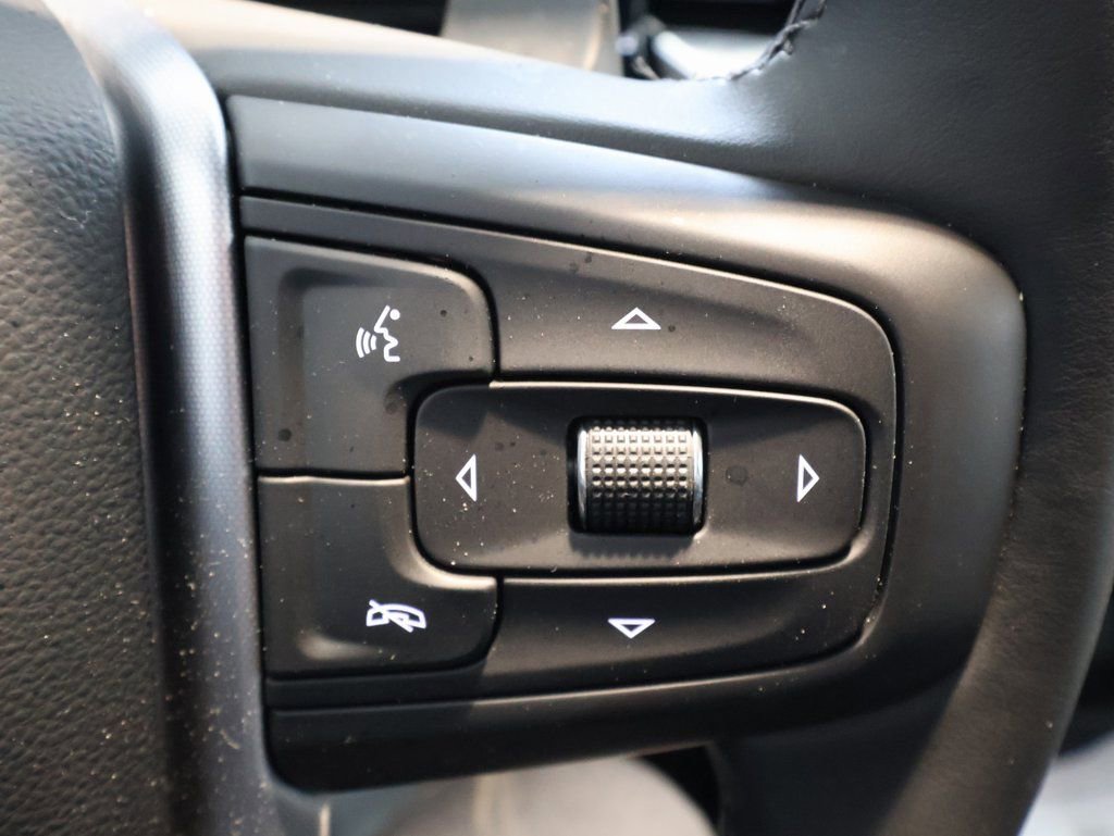 New 2026 GMC Sierra 1500 Elevation w/ Preferred Package image 21