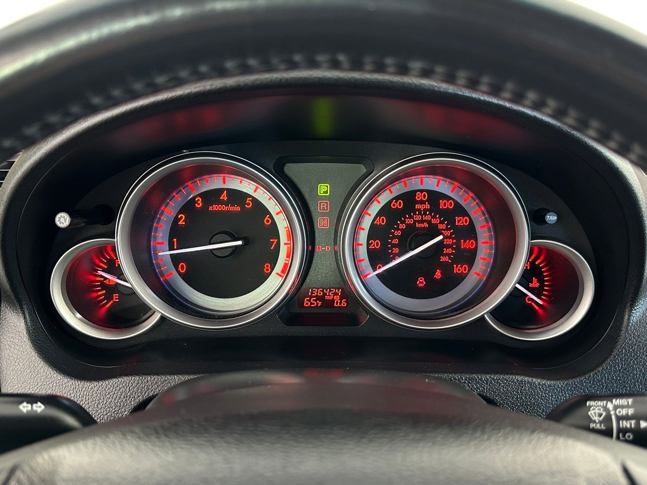 Used 2011 MAZDA MAZDA6 s Grand Touring image 18