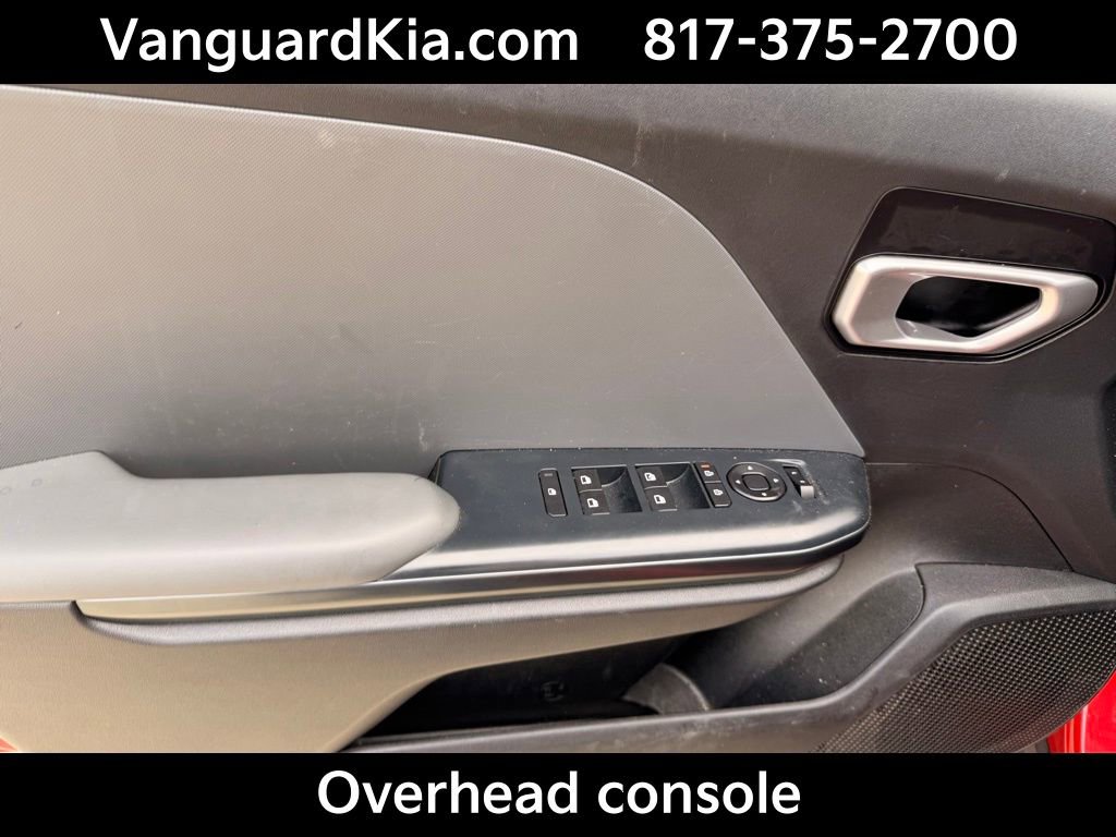 Certified 2025 Kia K4 LXS image 17