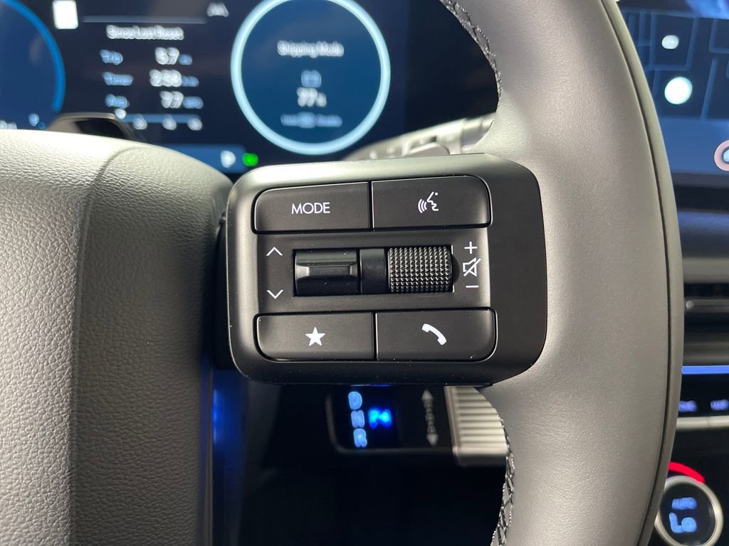 New 2026 Hyundai Santa Fe Calligraphy image 29