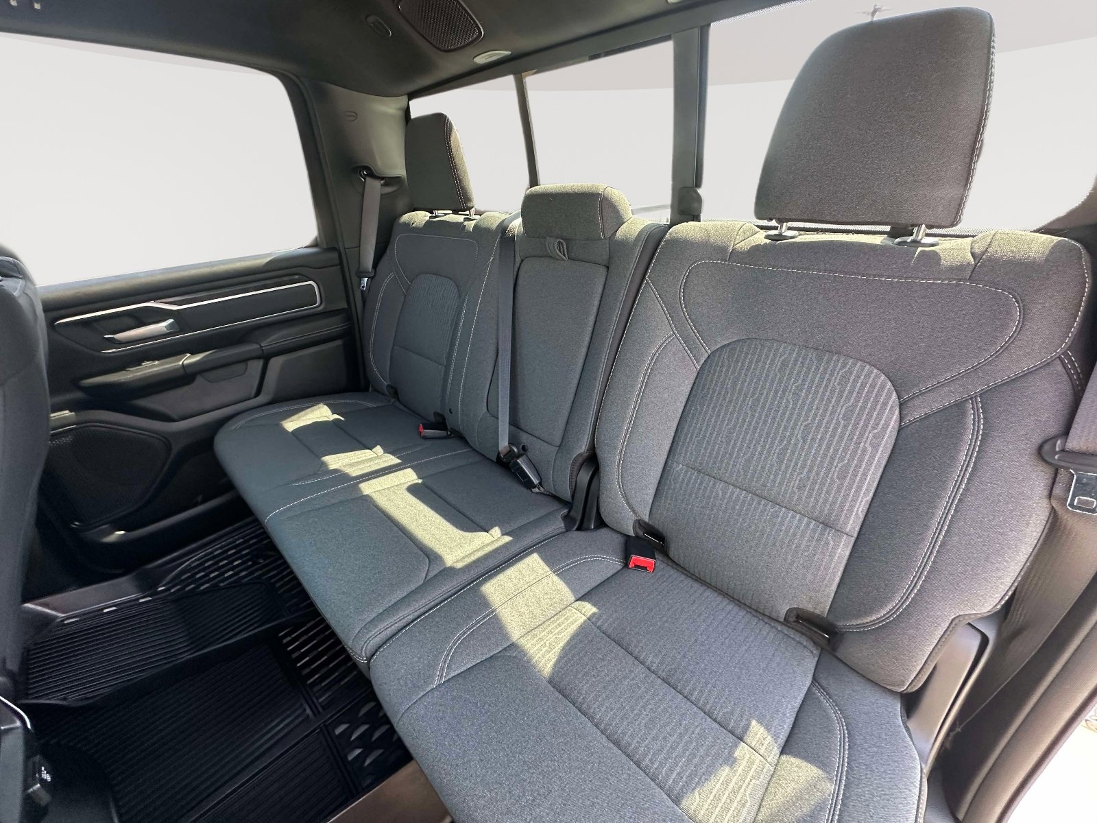 Used 2022 RAM 1500 Big Horn image 27