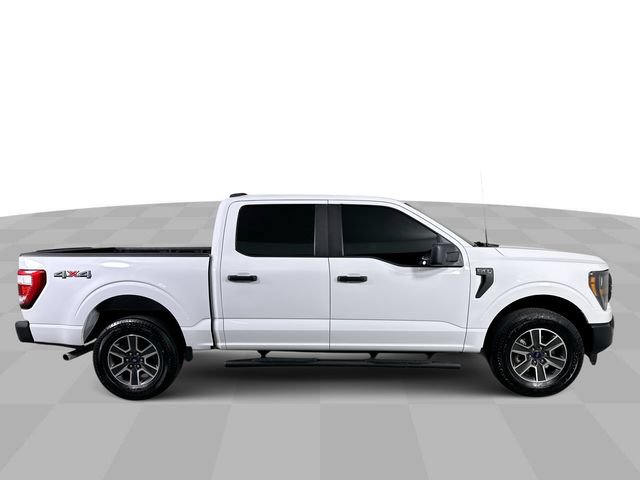 Used 2023 Ford F150 XL AWD/4WD image 9