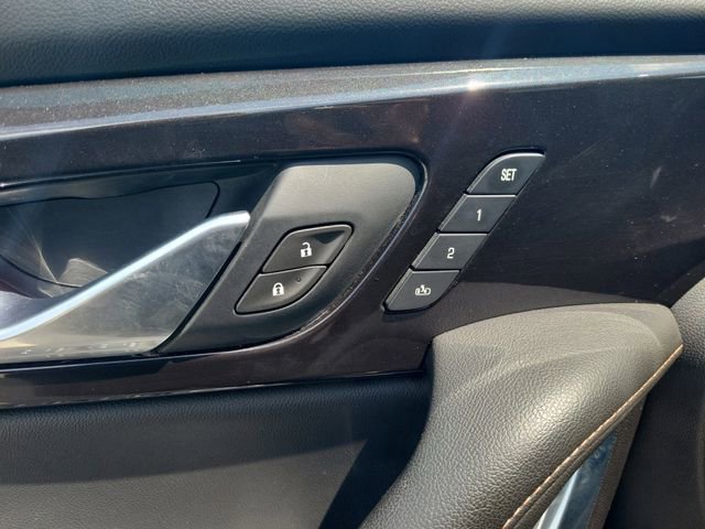 Used 2021 Chevrolet Blazer Premier w/ Driver Confidence II Package AWD/4WD image 24