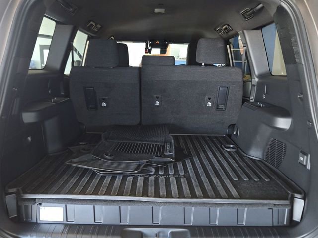 Used 2025 Toyota Land Cruiser 1958 image 22