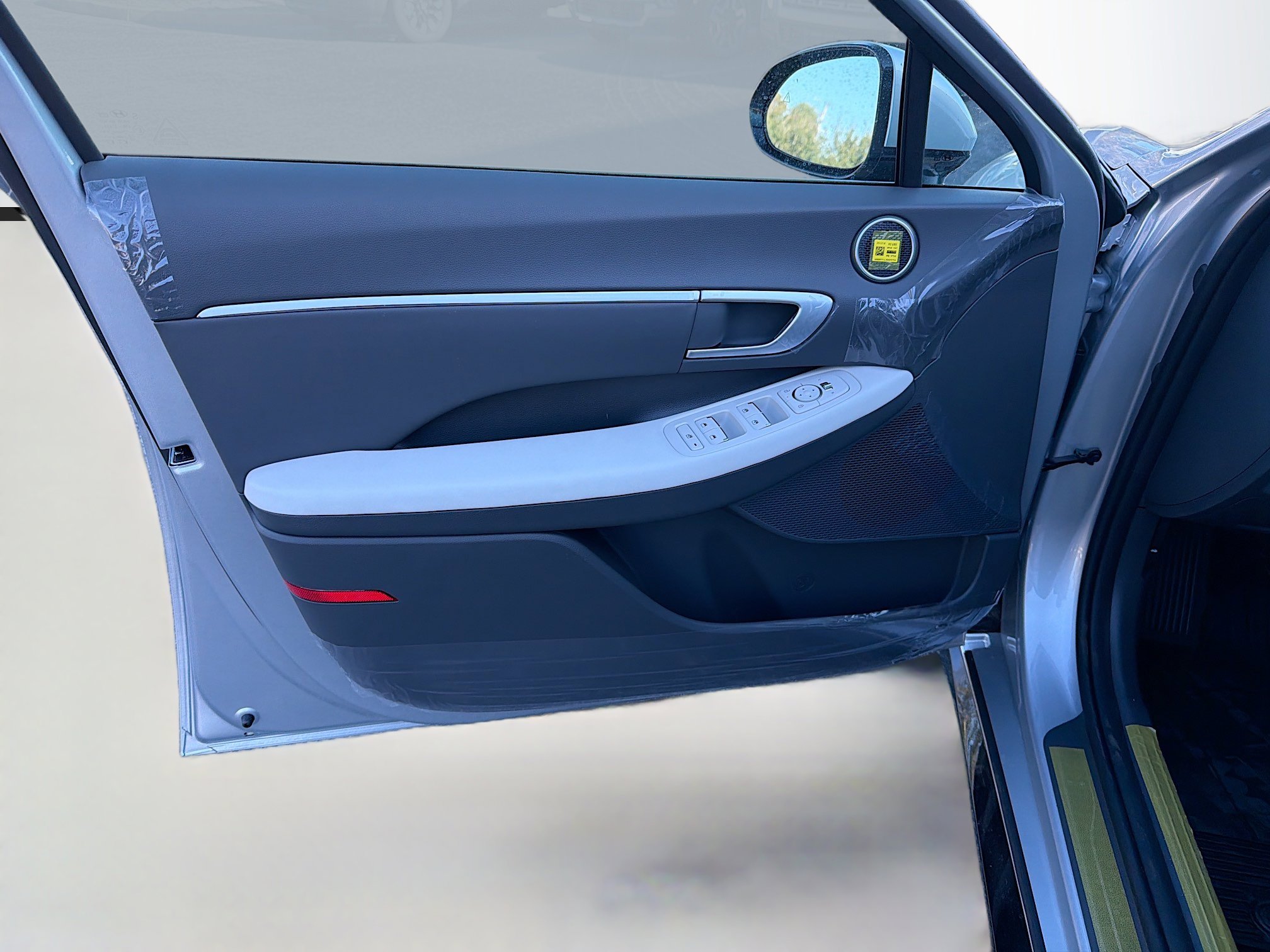 New 2026 Hyundai Sonata SEL FWD image 19
