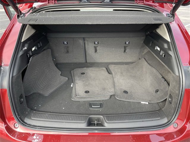 Used 2023 Buick Envision Preferred w/ Sport Touring Package image 22