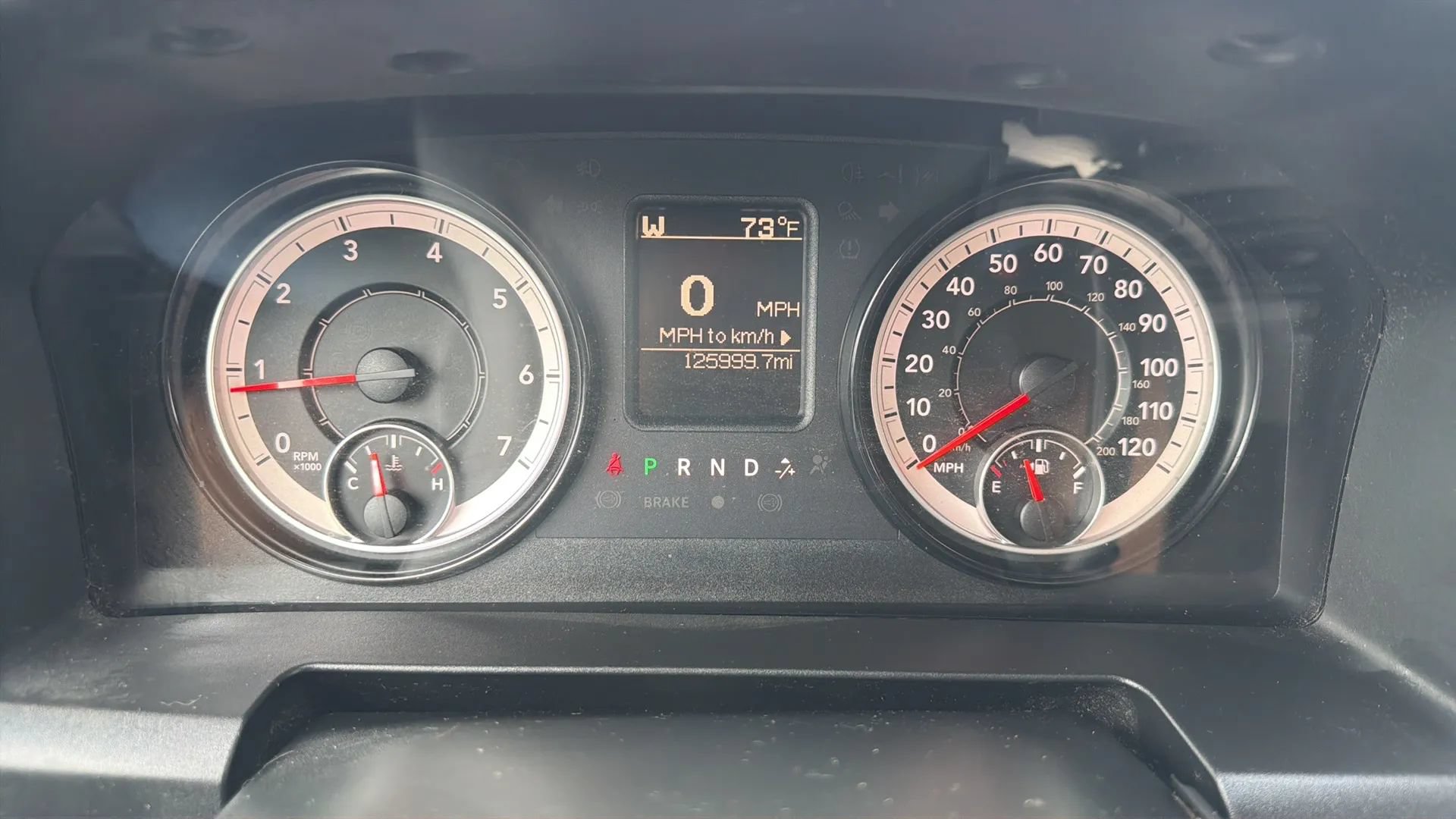 Used 2018 RAM 2500 Tradesman w/ Chrome Appearance Group AWD/4WD image 20