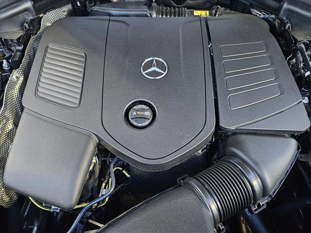 New 2025 Mercedes-Benz GLC 300 image 16