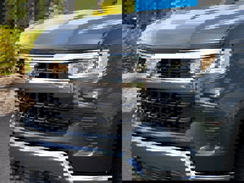 New 2025 Chevrolet Silverado 1500 LT image 13