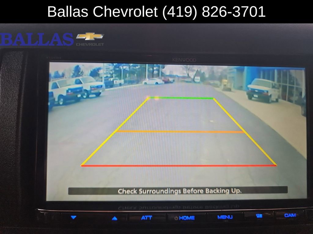 Used 2017 Jeep Wrangler Unlimited Rubicon w/ Cold Weather Group image 15