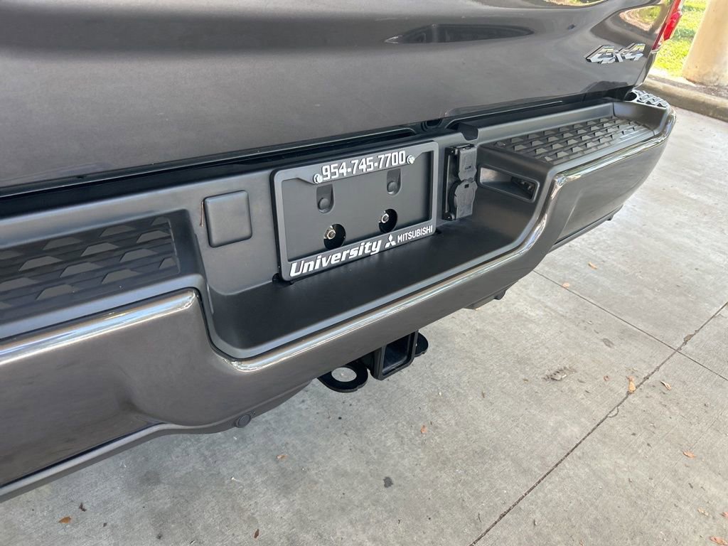 Used 2024 RAM 2500 Laramie w/ Towing Technology Group AWD/4WD image 23